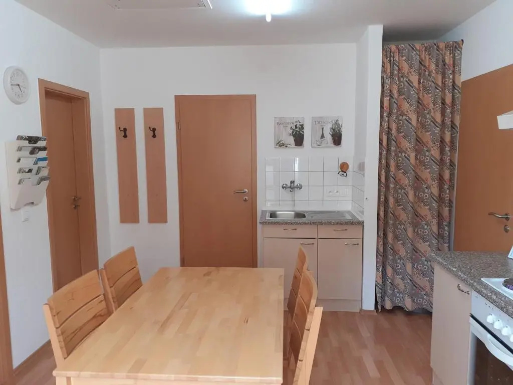 Tisá 488 - Chambres