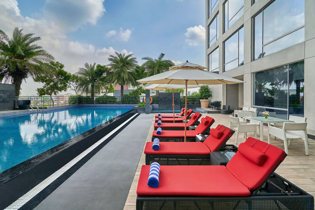 Hotel photo 20