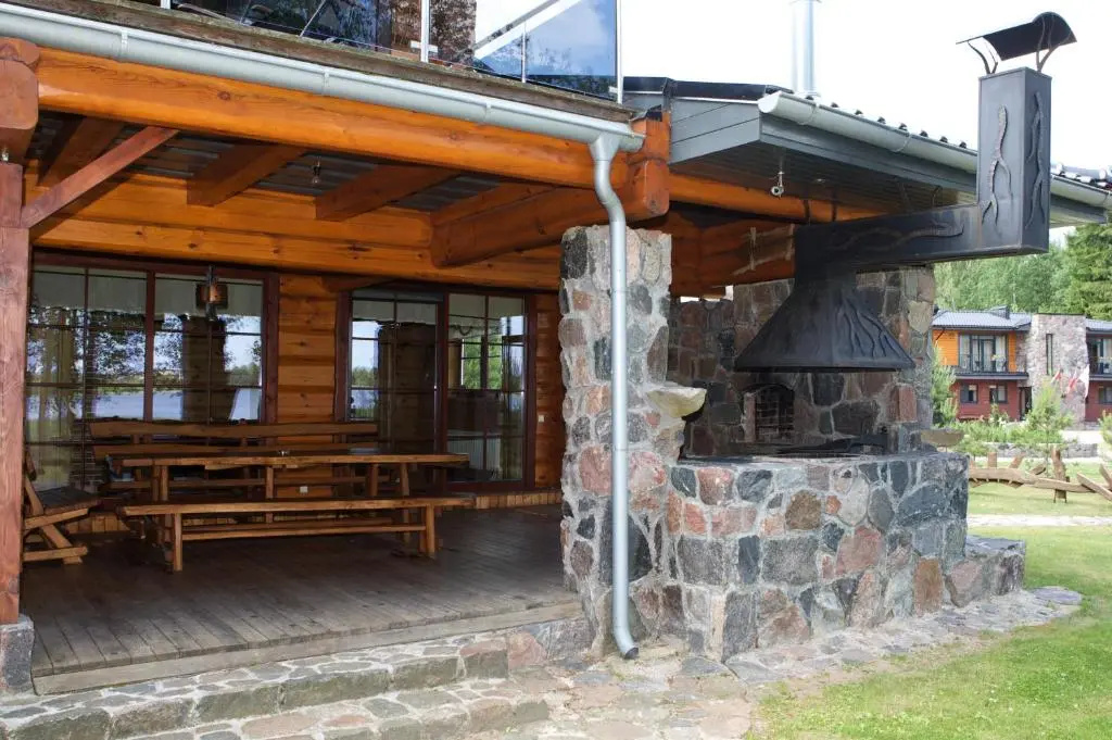 Chalet