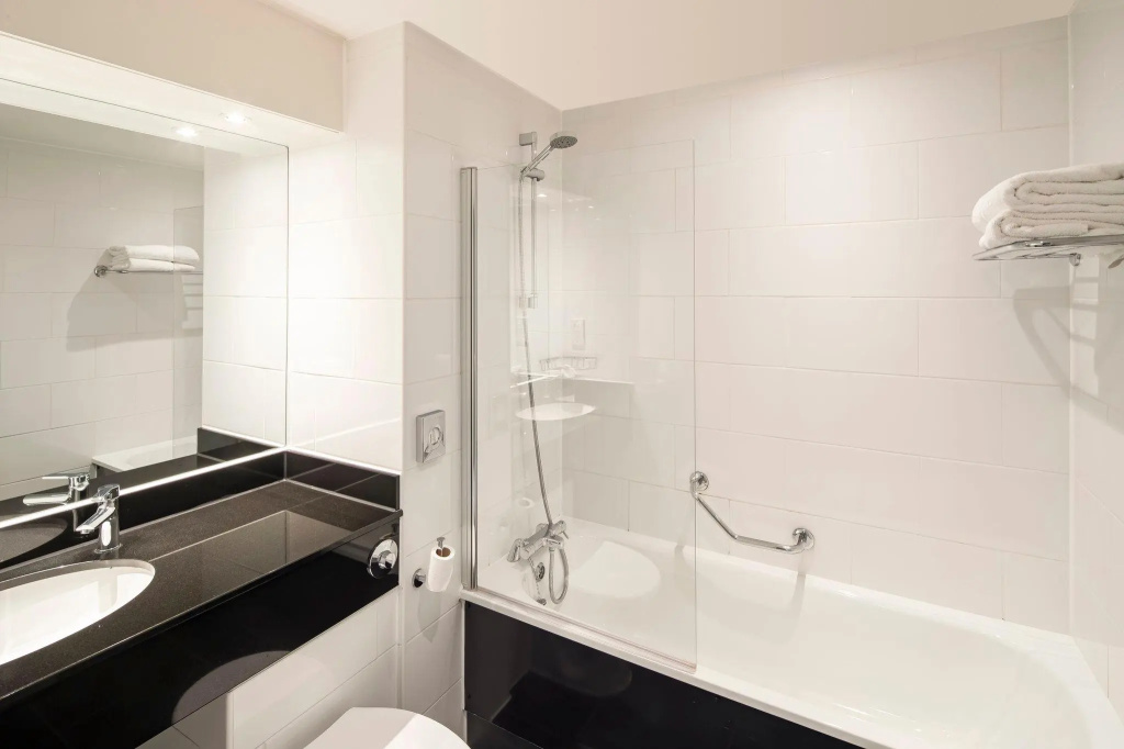Crowne Plaza Solihull by IHG - Chambres