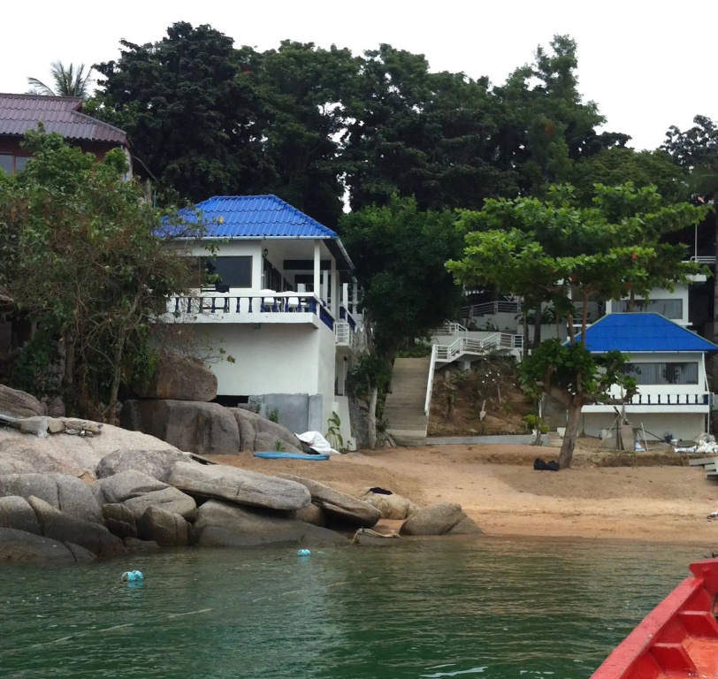 Simple Life Talay & Divers Resort