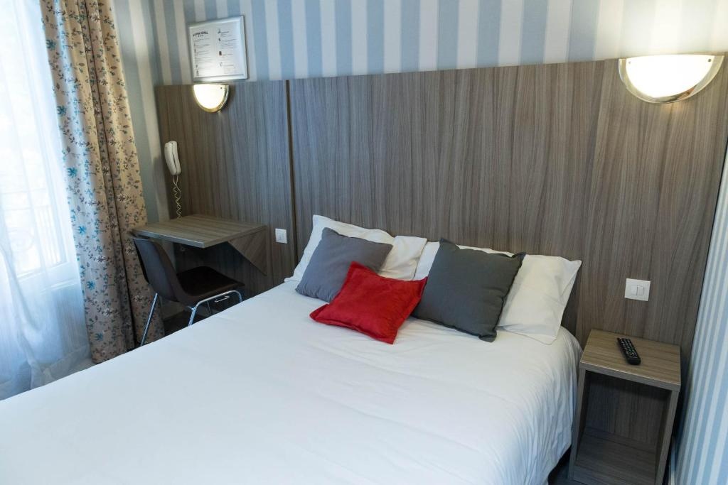 Panam Hotel 47