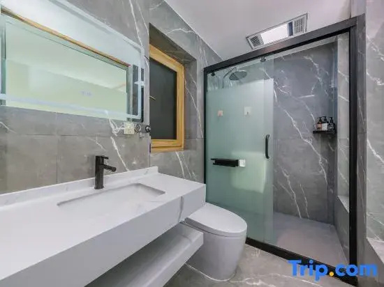 Haitang Garden Inn - Chambres