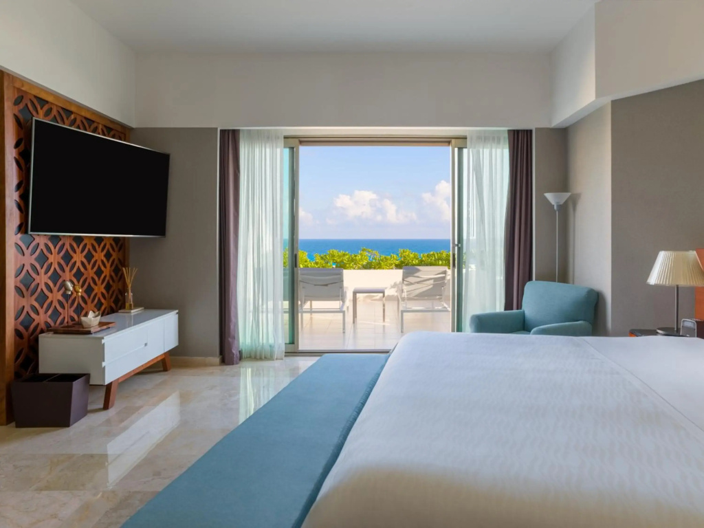 Live Aqua Cancun - Adults Only - All-Inclusive - фото 43