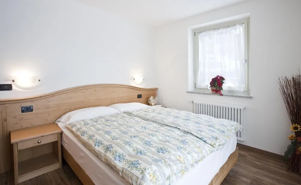 Gaia Wellness Residence Hotel - Chambres