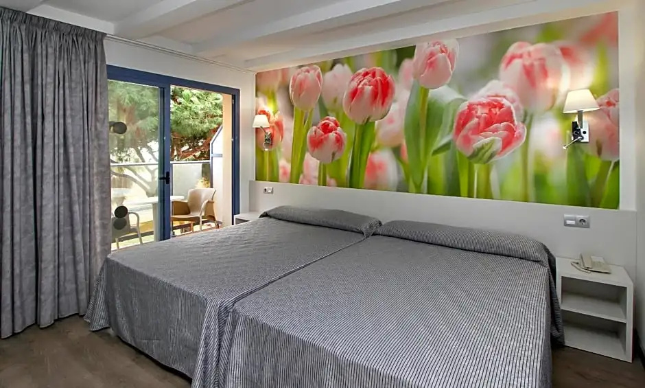 Hotel Amaraigua - Adults Only - Chambres