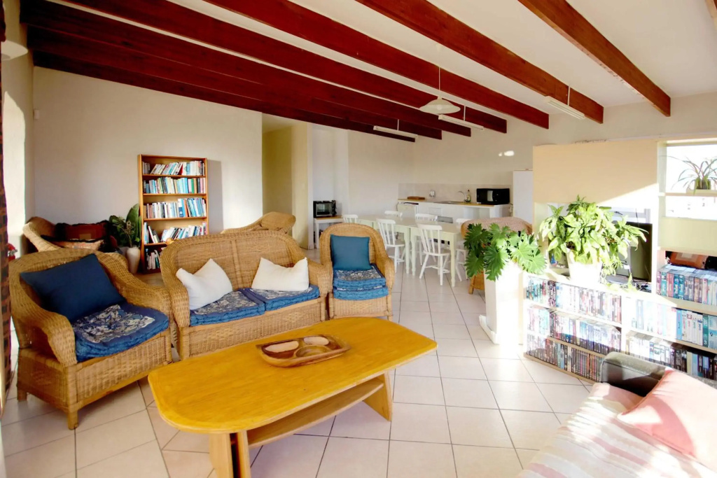 Ocean House Holiday Accommodation