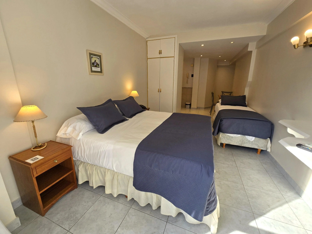 Hotel Guerrero — 5