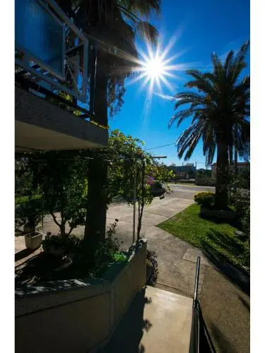 Apartments 4 Palme