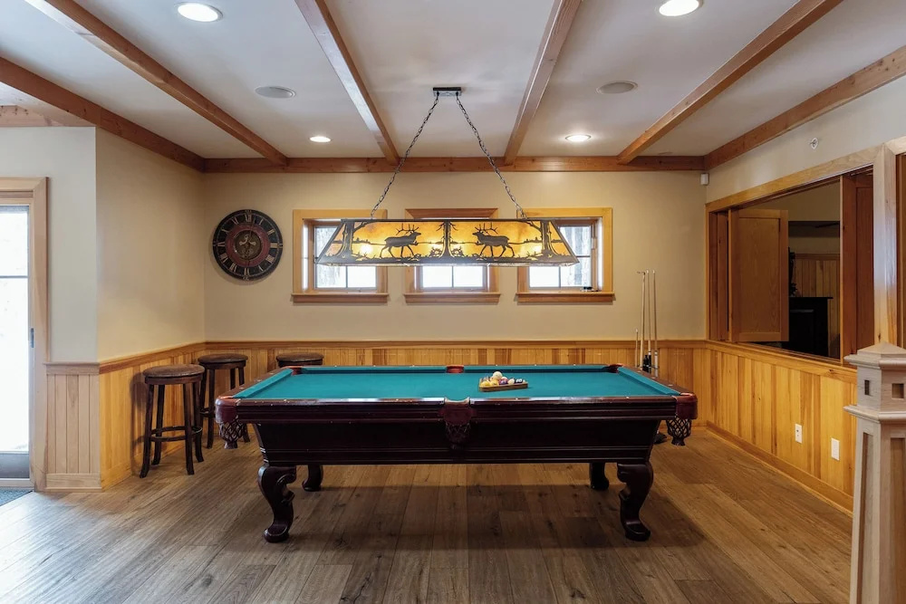 The Mountain Top Inn & Resort - Général