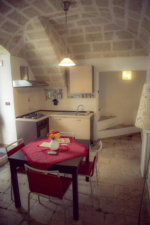 Villaggio Vecchia Mottola - Général