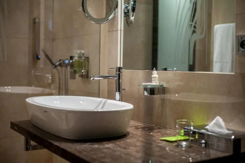 Andersia Hotel & Spa Poznan, a member of Radisson Individuals - Chambres