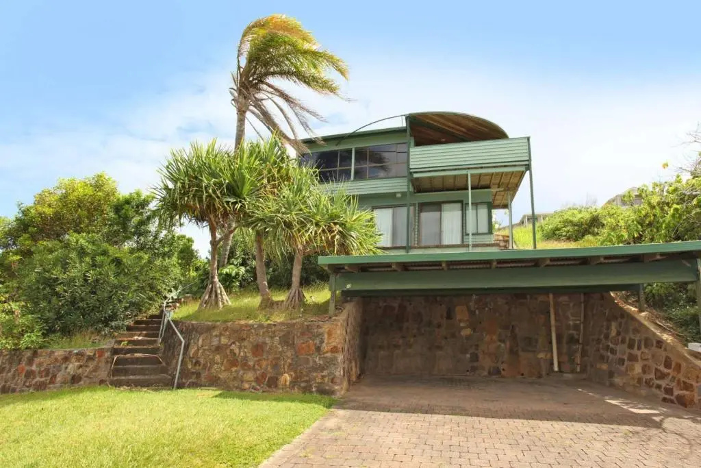 38 Pacific Terrace, Coolum Beach - Linen supplied
