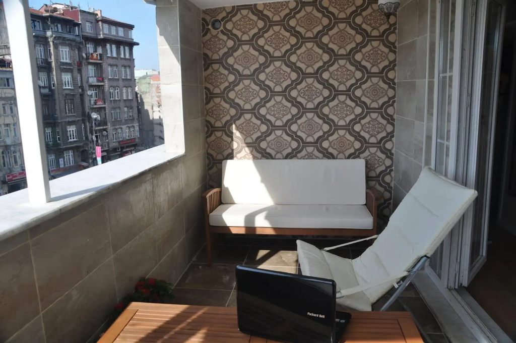 Corner Suites Taksim - Général