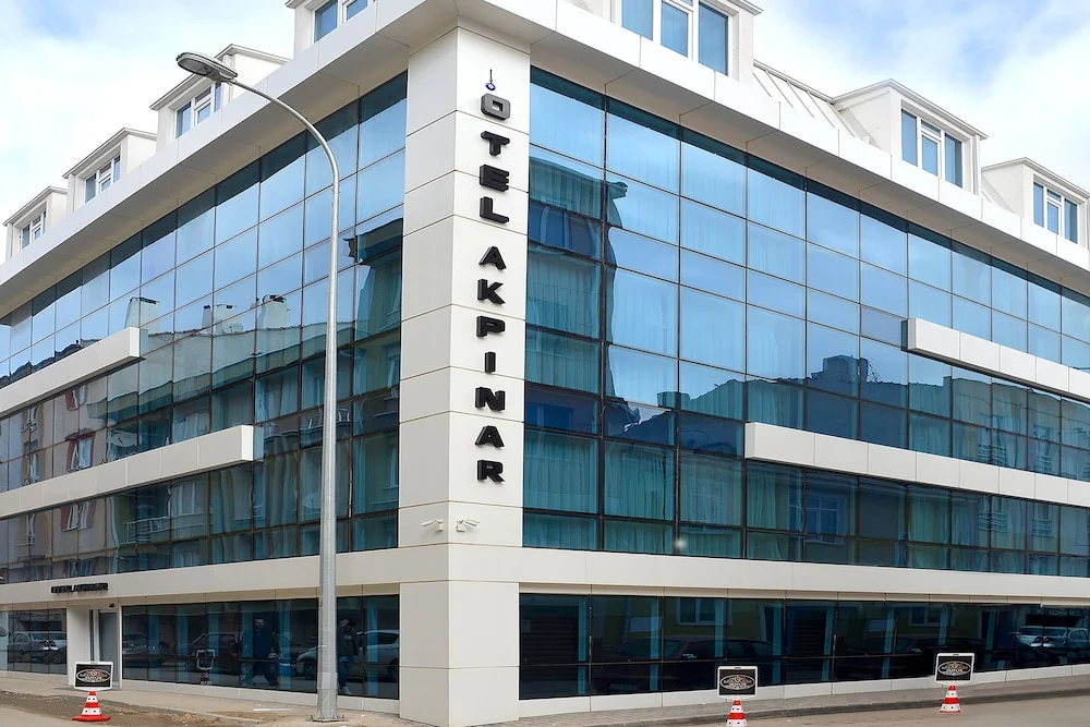 Otel Akpinar