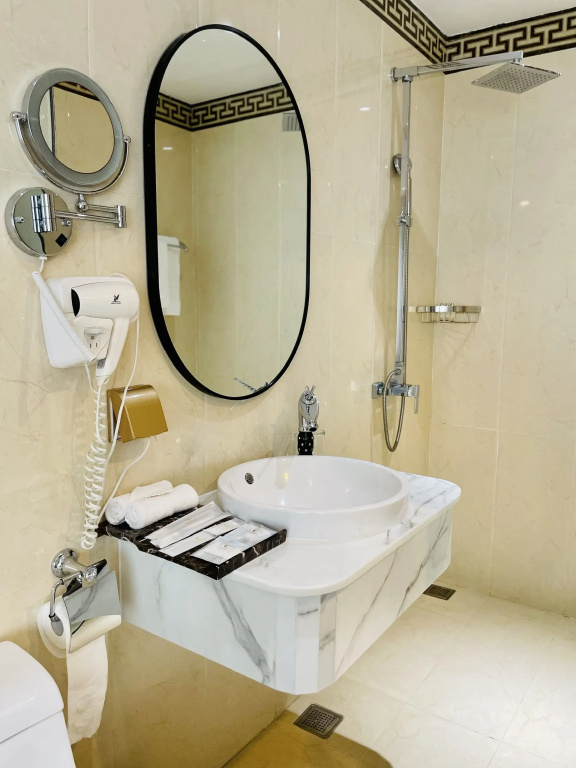 Cicilia Hotels & Spa Danang - Chambres