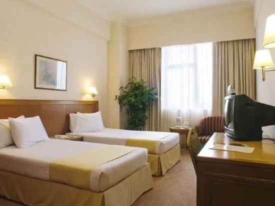 Empress Hotel Sepang