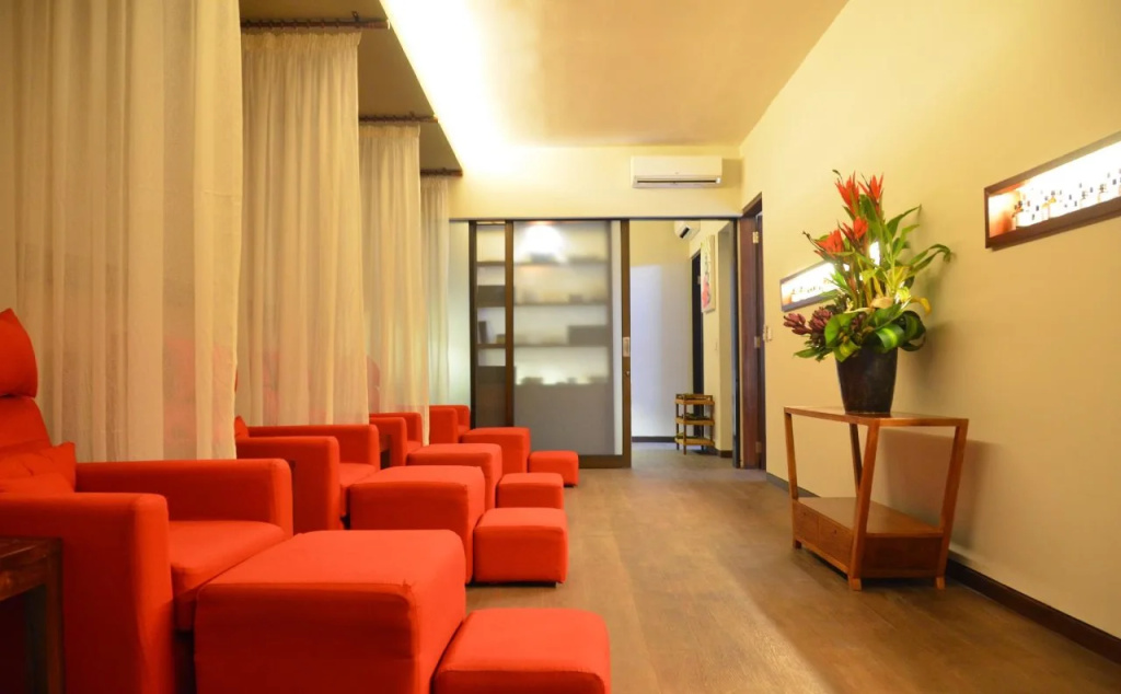 Hotel photo 10