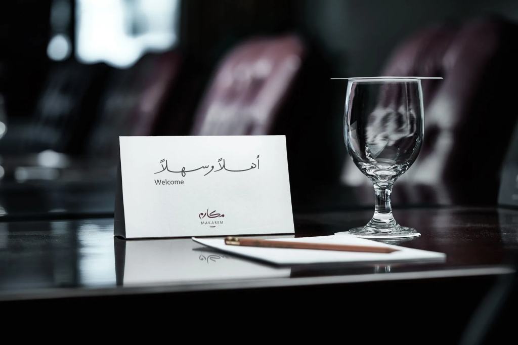 فندق مكارم مينا — صورة 20