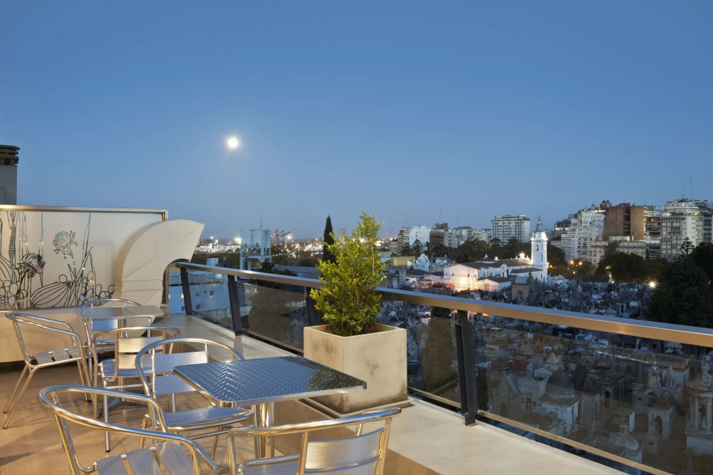 Hotel photo 19