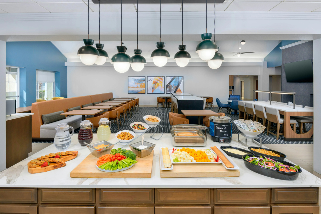 Homewood Suites by Hilton® Orlando-UCF Area - Général