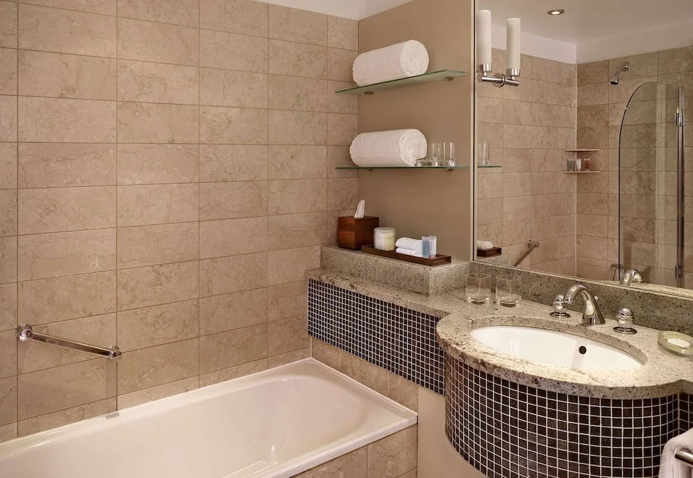 Hyatt Regency Birmingham - Chambres