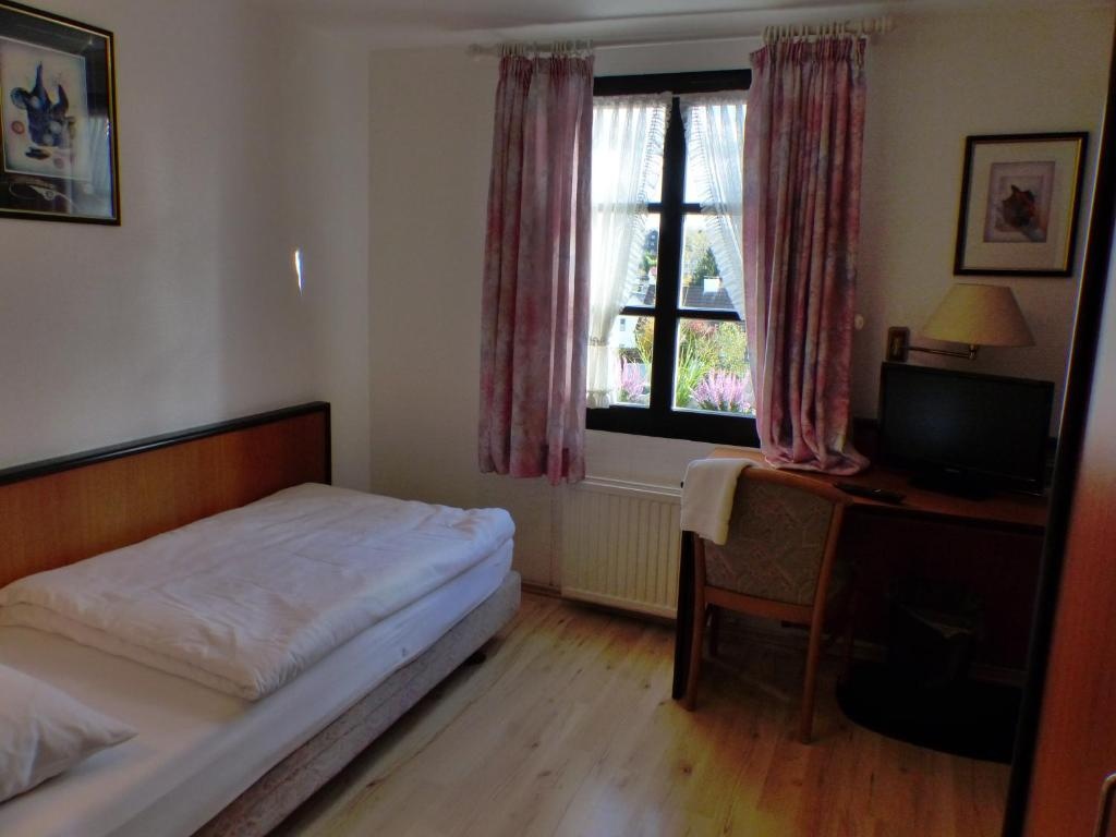 Hotel Zurpost - Général