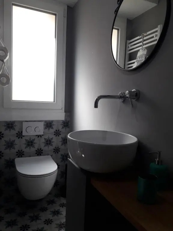 Hotel photo 8