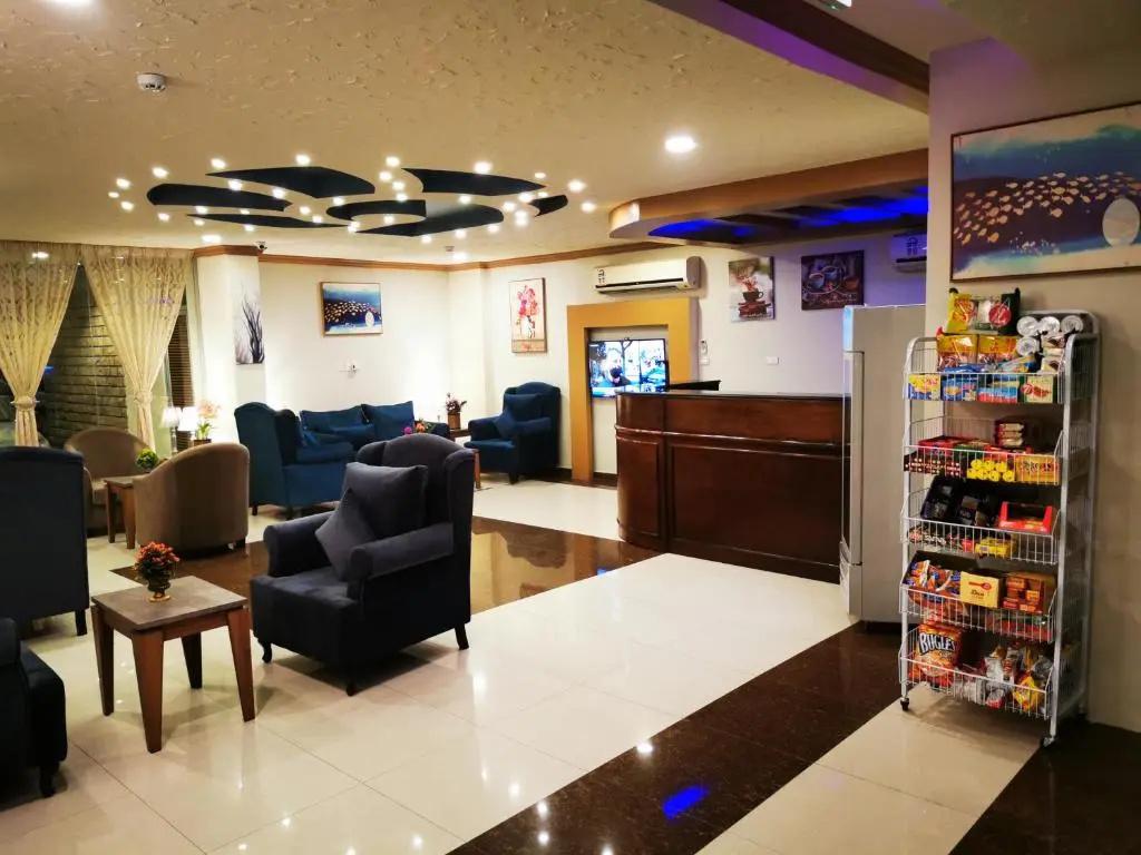 Hotel photo 9