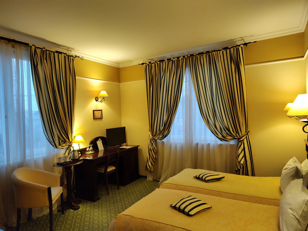 Hotel photo 19