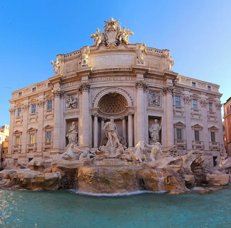 STOA ROMA Boutique Suites