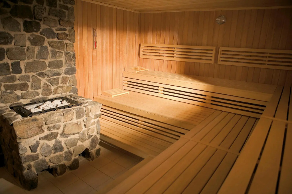 JUFA Hotel Vulkanland Sport- Resort - Général