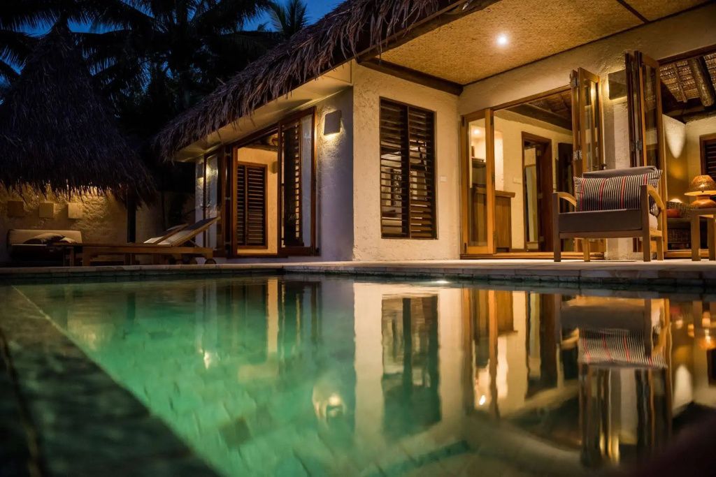 Tokoriki Island Resort - Adults only