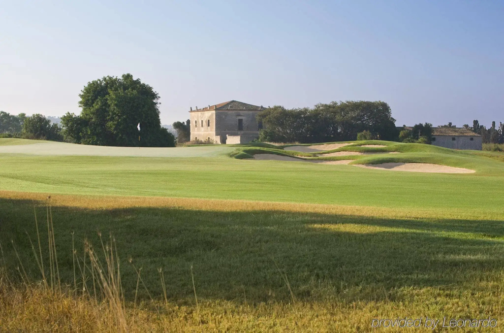 Donnafugata Golf Resort & Spa - Général
