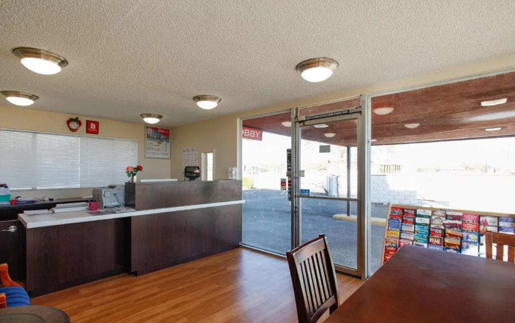 Hotel photo 17