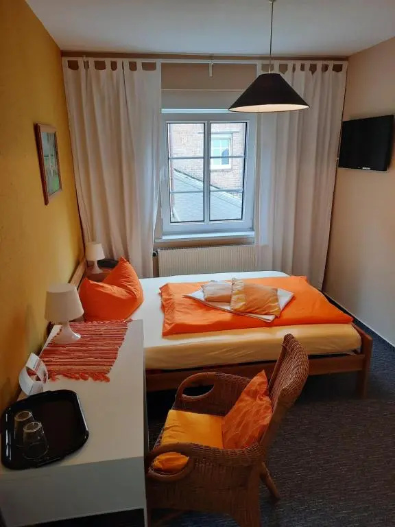 Zum Goldenen Stern - Chambres