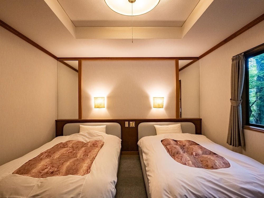 Hakoneonsen Sanso Nakamura 사진 4