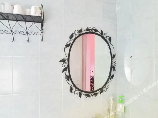 厦门七色海客栈