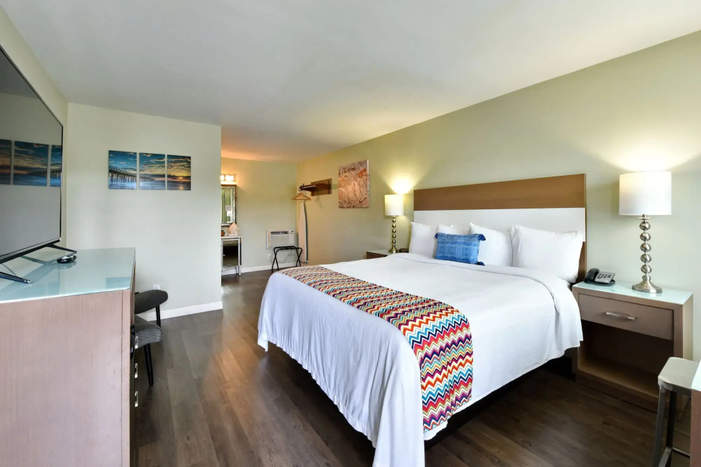 The Atwood Hotel San Diego - SeaWorld/Zoo - Général