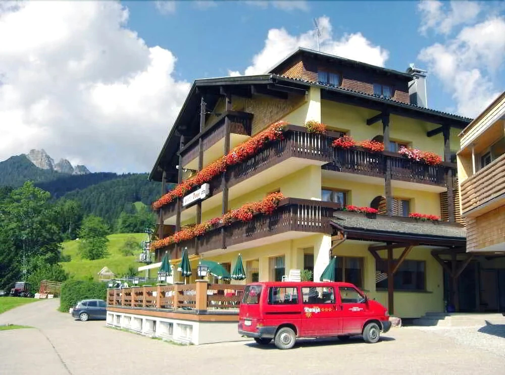 Hotel photo 10