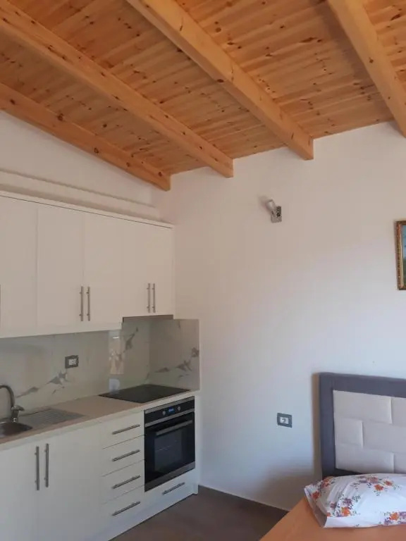 Ksamil holiday - Chambres