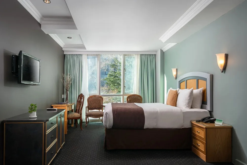 Hotel Mulberry - Chambres