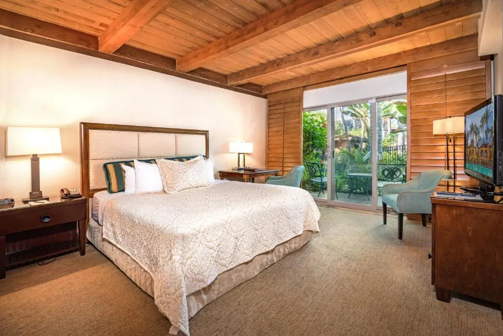 Humphreys Half Moon Inn - Chambres