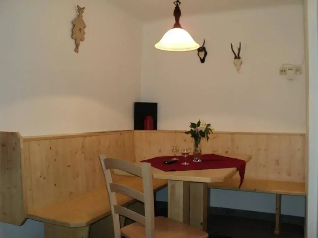 Apartmenthaus Gotthardt - Général