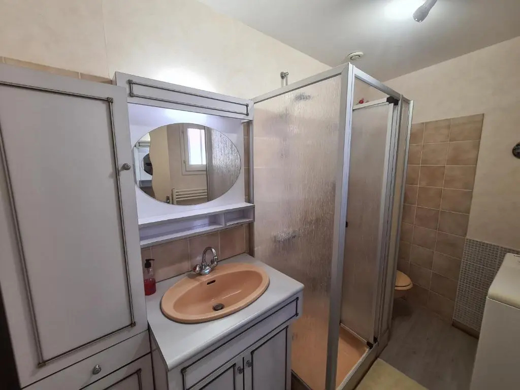 Afficher la photo 6 — Maison Baraize, 3 pièces, 6 personnes - FR-1-591-319