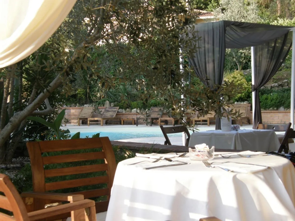 Hotel El Patio - Général