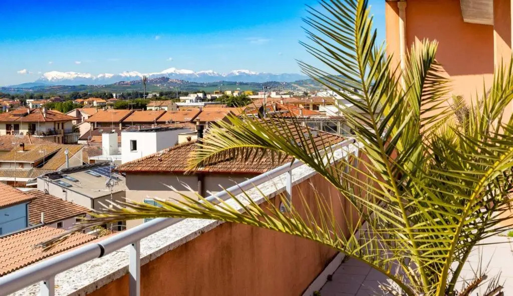 Hotel Solarium - Général