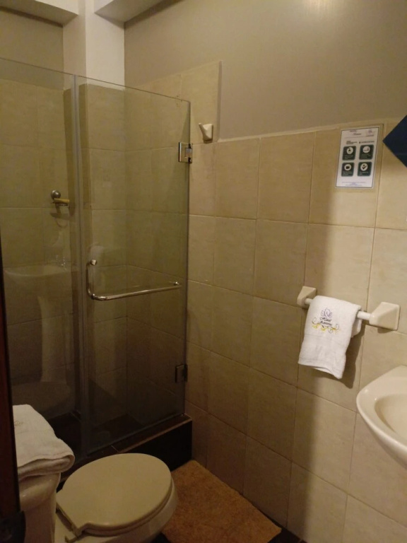 Hotel Anturios - Général