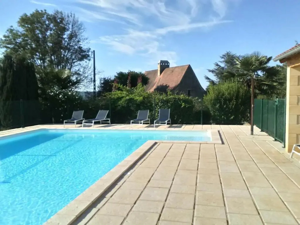 Afficher la photo 7 — Gîte Daglan, 3 pièces, 4 personnes - FR-1-616-75