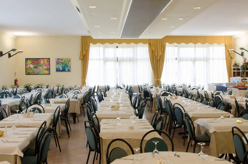 Hotel Solara - Général